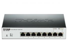D-link Dgs-1100-08p Dgs-1100-08p