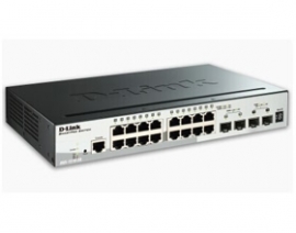 D-link Dgs-1510-20 Dgs-1510-20
