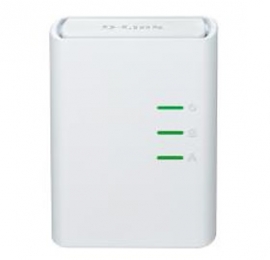 D-link Powerline Av+ Mini Network Starter Kit Dhp-309av