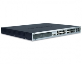D-link Dgs-3120-48tc 48-port 10/ 100/ 1000mbps & 4-port Combo Sfp L2 Stackable