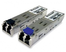 D-link Dem-312gt2 1000baselx Sfp (mini-gbic) Module - Multimode 2km