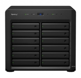 Synology Dx1215 12-bay Expansion Dx1215