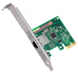 Hp Intel Ethernet I210-t1 Gbe Nic E0x95aa