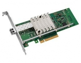 Intel Ethernet Server Adapter X520-sr2 E10g42bfsr