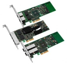 Intel Gigabit Et2 Quad Port Server Adapter Retail Pack E1g44et2
