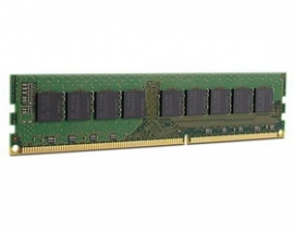 Hp 8gb (1x8gb) Ddr3-1866 Ecc Unbuffered (e2q93aa) For Z420, Z620, Z820 Workstation