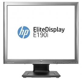 Hp Elitedisplay E190i (5:4 Led) Ips Monitor E4u30aa