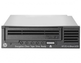 Hp Lto-6 Ultrium 6250 Int Tape Drive Eh969a