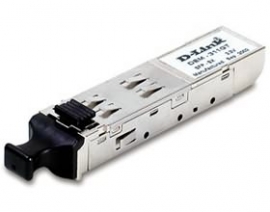 D-link Dem-311gt 1000basesx To Mini-gbic Module