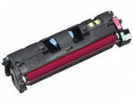 Canon Ep87m Magenta Laser Toner Cart For Lbp2410 Ep87m