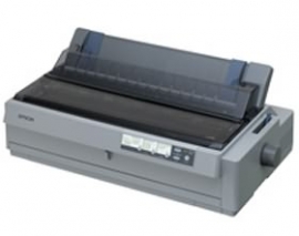 Epson Epq-2190 Sidm Printer 80 Column Dot Matrix Printer C11ca92011