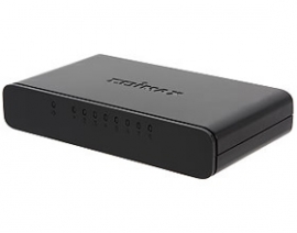 Edimax 8-Port 10/ 100 Switch Fast Ethernet Desktop Switch ES-3308P
