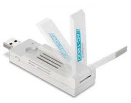 Edimax AC1200 USB3.0 Adapter Wireless Adapter 802.11ac EW-7822UAC