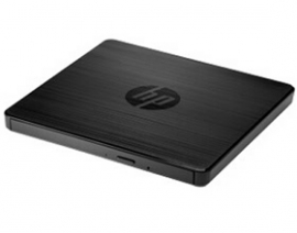 Hp F2b56aa Hp Usb External Dvdrw Drive