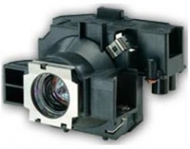 Yodn Lamp For Epson Emp740/ Emp745/ Emp737/ Emp732/ Emp760/ Emp765(elplp32)