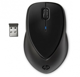 Hp Comfort Grip Wireless Mouse H2l63aa 142286