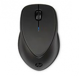 Hp X4000b Bluetooth Mouse H3t50aa