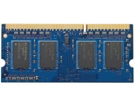 Hp 8-gb Ddr3l 1600 Mhz Sodimm Memory For Business Notebook (h6y77aa)
