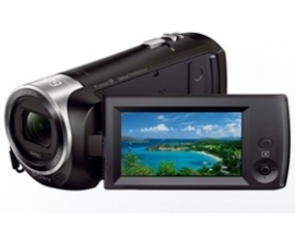 Sony Handycam Cx405 Fhd Flash Memory Hdrcx405