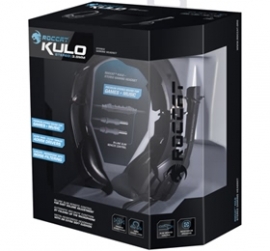 Roccat Kulo Premium Stereo Gaming Headset Roc-14-600-as