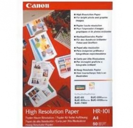 Canon Hr-101na450 50 Sheets Hr-101na450