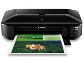 Canon Ix6860 A3 + Wifi Office Printer Ix6860