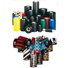 Zebra Core Size 0.5ft Width 50mm X Length 74m J2300bk05707