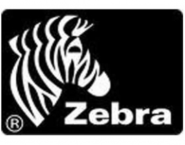 Zebra Wax/ Resin Ribbons J3300bk08407