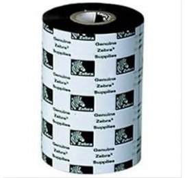 Zebra Resin Ribbons J4800bk05707