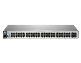 Hp 2530-48g-poe+ Switch J9772a