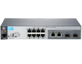 Hp 2530-8 Switch J9783a
