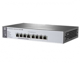 Hp 1820-8g-poe+ (65w) Switch J9982a 200065