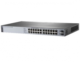 Hp 1820-24g-poe+ (185w) Switch J9983a 199545
