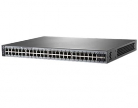 Hp 1820-48g-poe+ (370w) Switch J9984a 199546