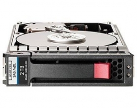 Hp Msa 1.2tb 12g Sas 10k 2.5in Ent Hdd J9f48a 199647