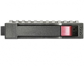 Hp Msa 600gb 12g Sas 15k 2.5inent Hdd J9f42a