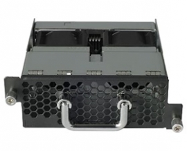 Hp 58x0af Frt(ports)-bck(pwr) Fan Tray Jc683a