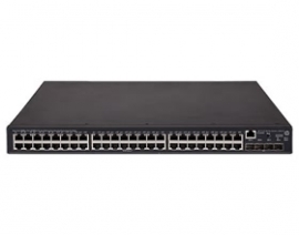 Hp 5130-48g-poe+-4sfp+ Ei Swch Jg937a 185112