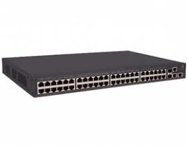 Hp 1950-48g-2sfp+ -2xgt Switch Jg961a 200064