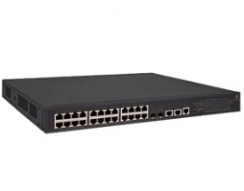 Hp 1950-24g-2sfp+ -2xgt-poe+ Switch Jg962a 198516