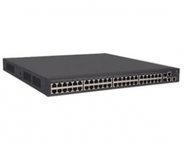 Hp 1950-48g-2sfp+ -2xgt-poe+ Switch Jg963a 198506