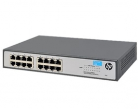 Hp 1420-16g Switch Jh016a 199623