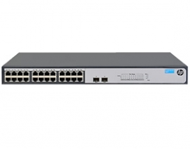 Hp 1420-24g-2sfp Switch Jh017a