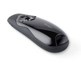 Kensington Presenter Expert With Red Laser K72425