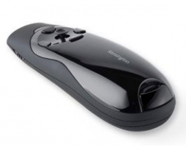 Kensington Presenter Expert With Green Laser & Memory K72427