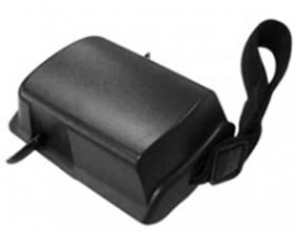 Motorola Mc70/ Mc75 2.5x Battery Door And Strap Kt-105879-01r