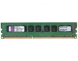 Kingston 4gb 1600mhz Ddr3l Non-ecc Cl11 Sodimm 1.35v Kvr16ls11/4
