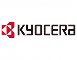 Kyocera Tk-5154y Toner Kit - Yellow 1t02nsaas0
