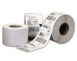 Printex 50mm X 28mm P/ Td (2000lpr) 38mmcore L5028d