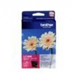 Brother LC-39 Magenta Ink suits J125/ J315W/ J415W COB-LC39M